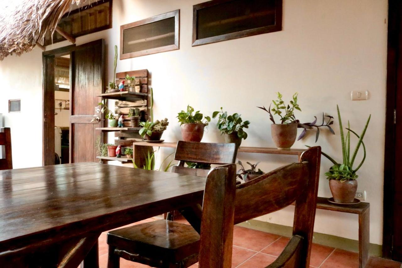 Vibra Guesthouse ポポヨ エクステリア 写真